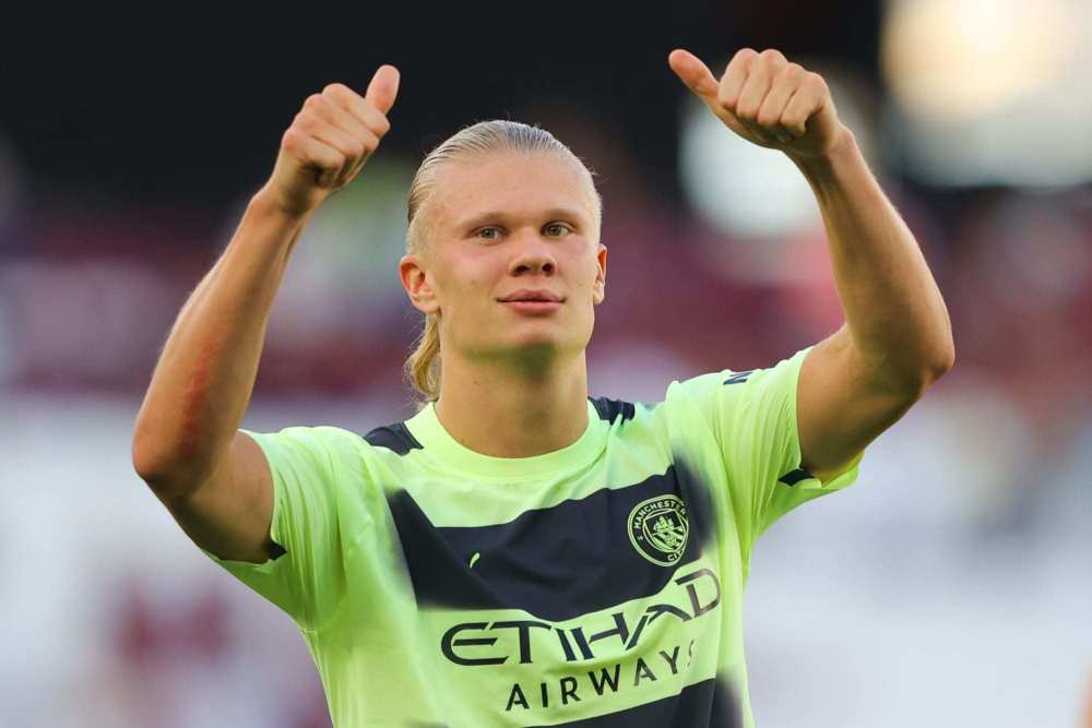 完成葡萄牙队的首秀，福布斯：我会继续努力争取再次被征召