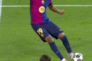 再次入选最佳阵容证明自己，可28岁的国米队长，仍“任重道远”