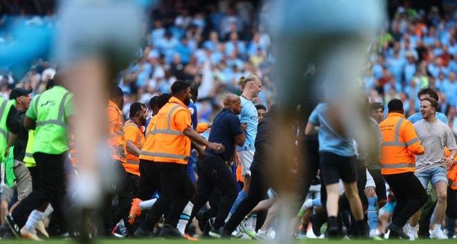 博主：国安新任体育总监和中国渊源颇深，中文名叫“马永明”