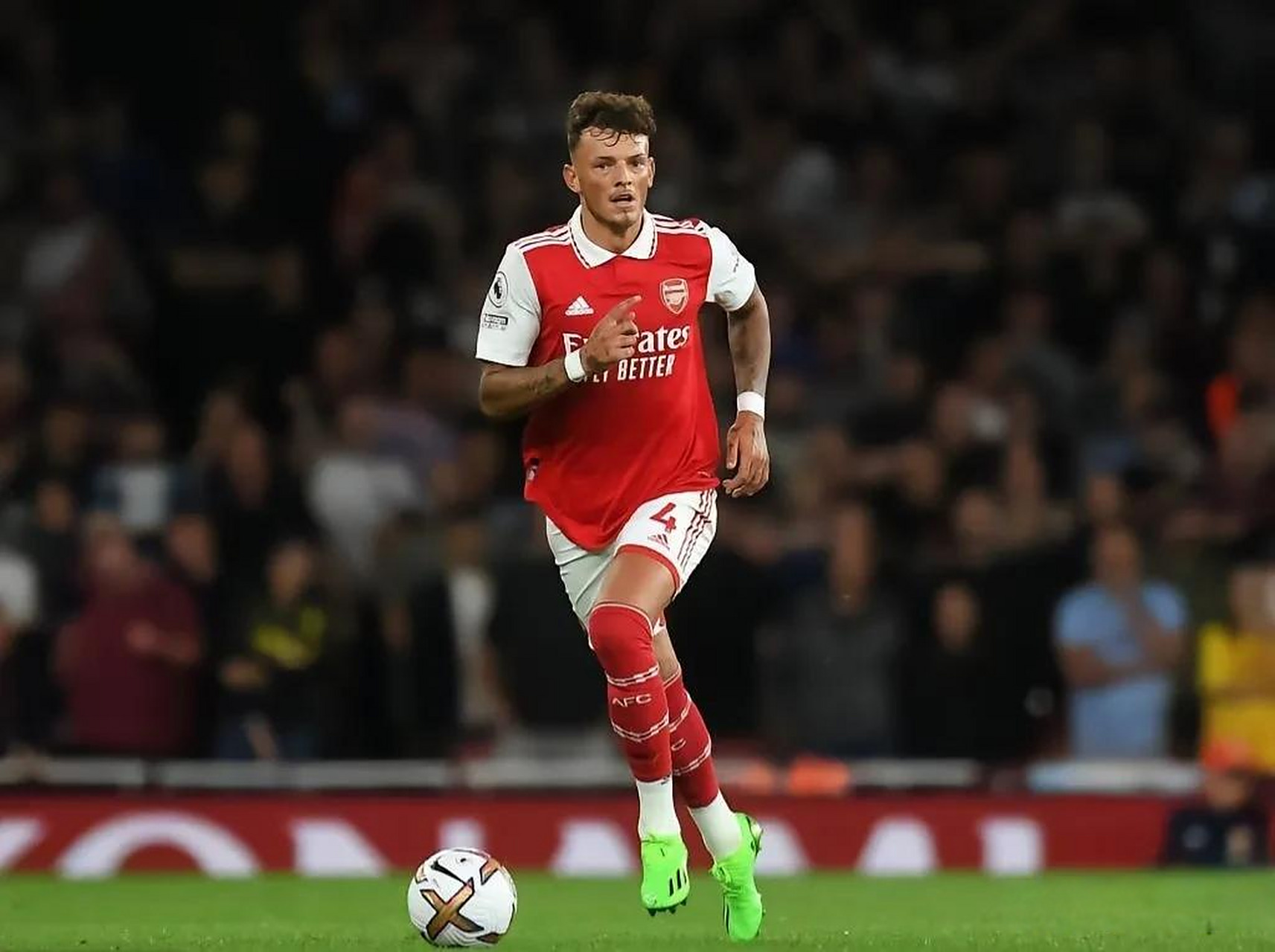 纳格尔斯曼：哈弗茨膝伤康复受挫，预计他将在年底前复出