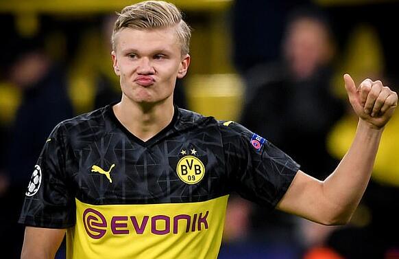 米体：罗马想冬窗租借齐尔克泽，若晋级欧冠会自动触发买断