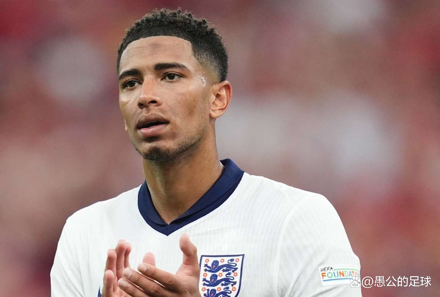 尤尔曼德：哈兰德是最好的前锋之一，但足球始终是团队运动（尤尔曼德：哈兰德虽为顶尖射手，足球终究是团队的比赛）