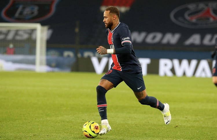 乌尔比希：我为每场比赛都做100%的准备，以便随时顶替诺伊尔