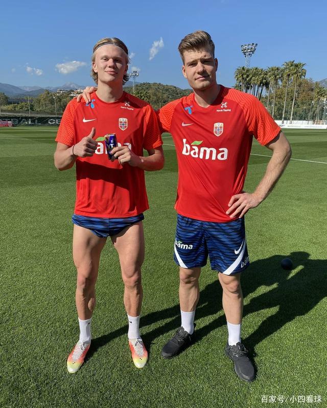 梅西的偶像艾马尔，他的足球水平到底有多强？（梅西崇拜的艾马尔，球技究竟有多强？）