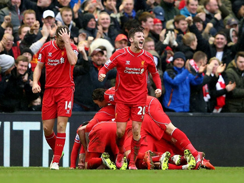 球队抓住每一个反击机会