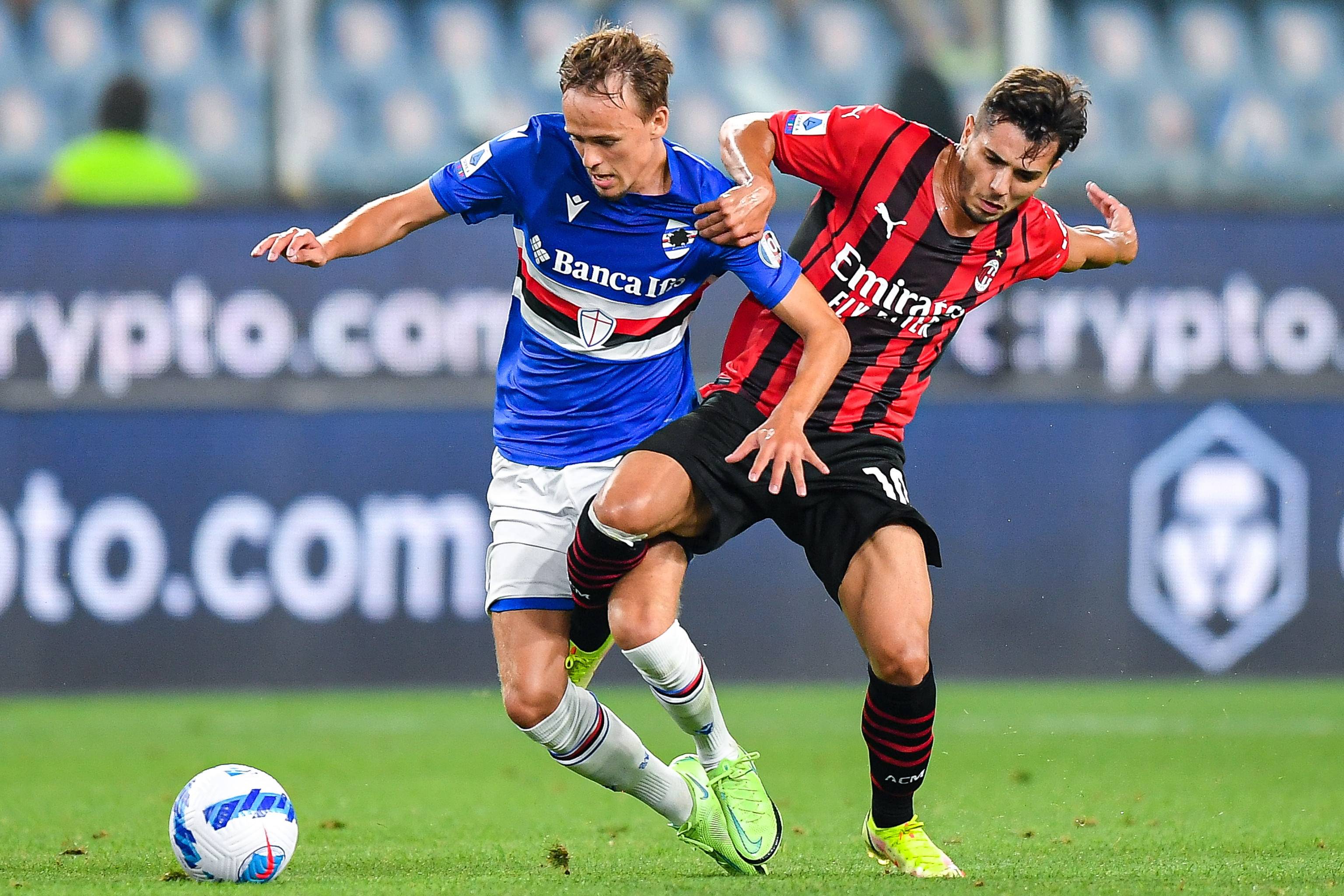 天空体育：那不勒斯希望引进马赛前锋格林伍德