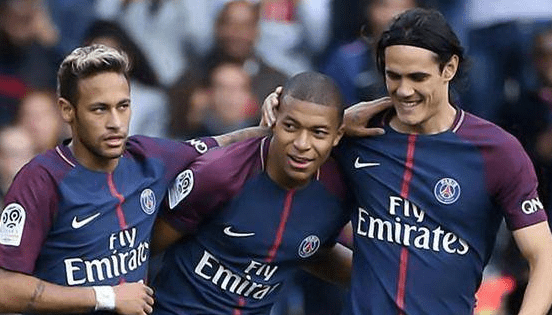 德转列球员制造进球排行榜：凯恩进入前十