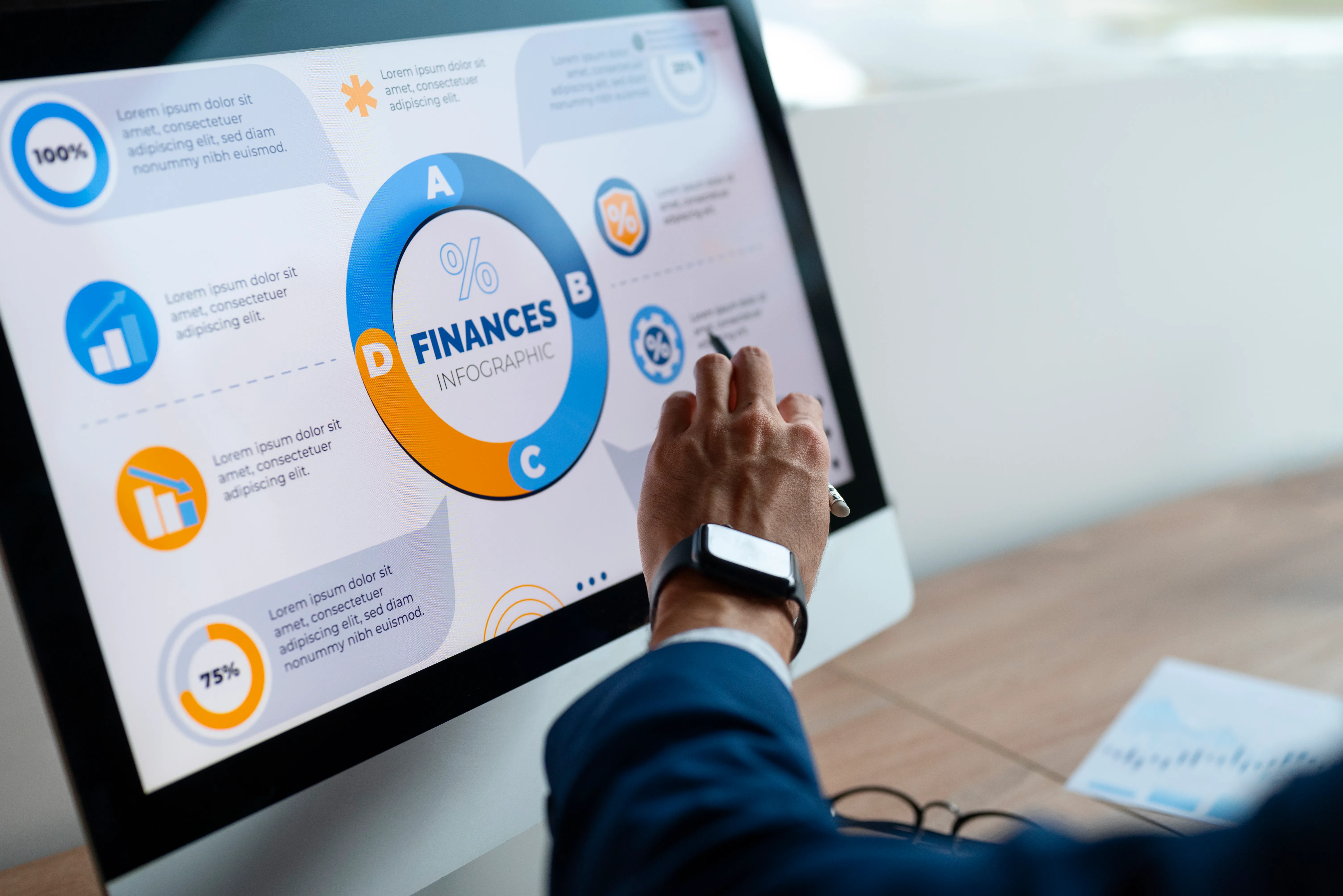 Professional Financial Consultations - 28圈
